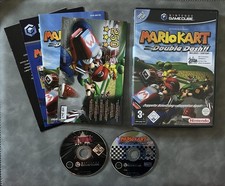 Nintendo Gamecube Spiel Mario