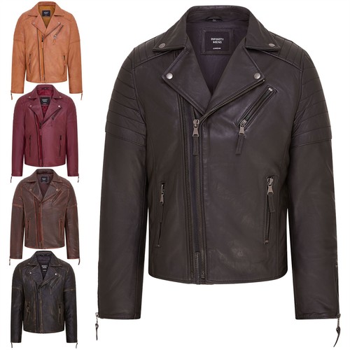 Herren slim fit brando - herren,