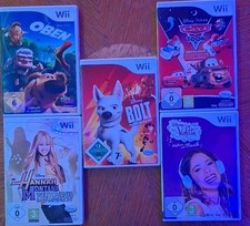 Wii spielesammlung disney - wii, 5