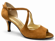 Nueva Epoca Tanzschuhe, neu