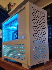 Gaming 32gb ram amd - i7,