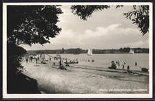 Goyatz a. Schwielochsee, Szene