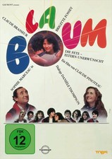 La Boum - Die Fete - Eltern
