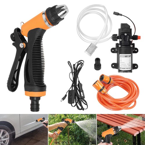 12v 80w druckwasserpumpe - 12v,