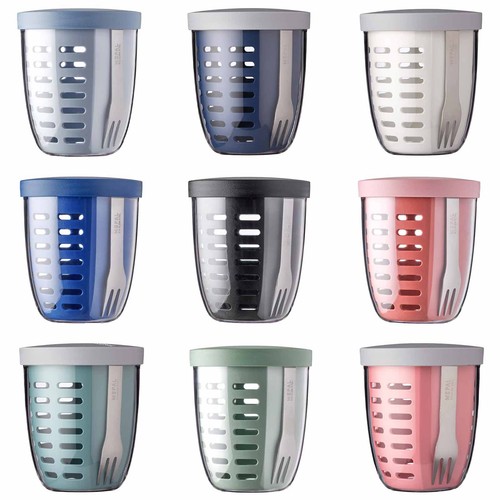 Mepal ellipse fruitpot 600 - fruitpot,