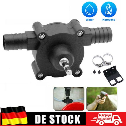 Mini-Elektropumpe