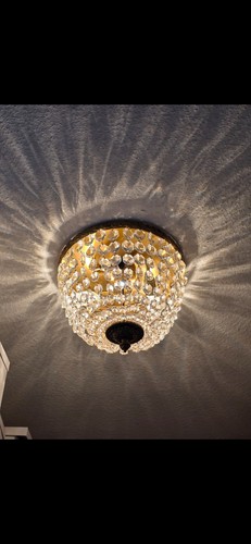 Flämige deckenlampe - 3,