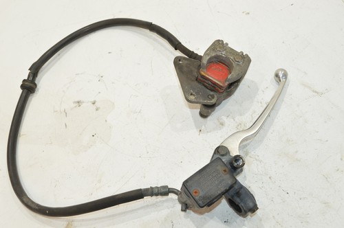 Kawasaki eliminator 125 - eliminator, bn