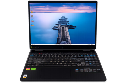 Acer nitro gaming amd - acer,