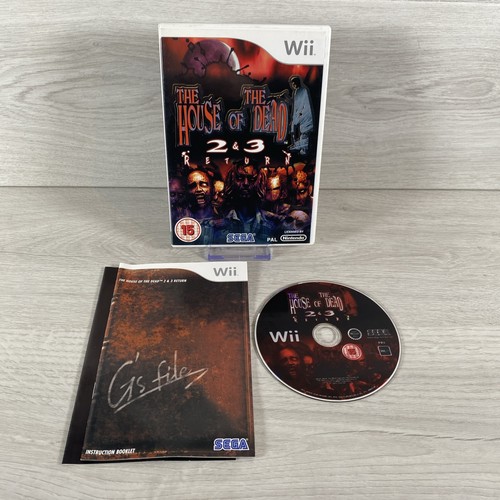 Nintendo wii the - of,