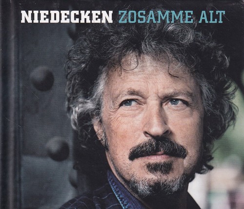 Wolfgang niedecken zosamme - niedecken, "zosamme