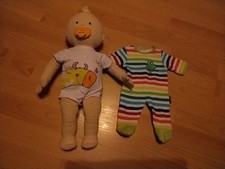 JAKO-O KRÜMEL ( 43 CM ) mit Schlafanzug