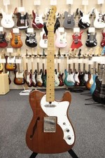 ARIA Telecaster Thinline Type