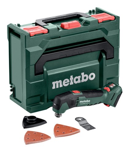Metabo powermaxx 12 - metabo,