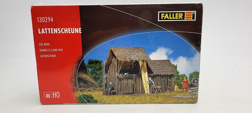 Faller 130294 - faller,