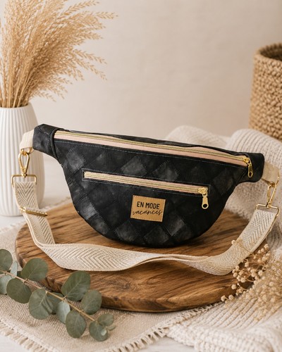 Handmade brusttasche patches - handmade,