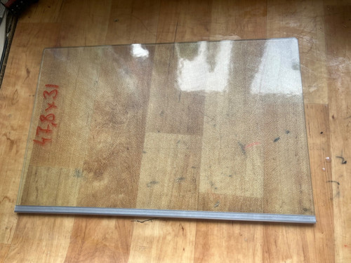 Einlegeboden,Glasplatte,Glasbo