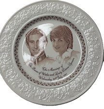 Vintage englisches Eisenstein