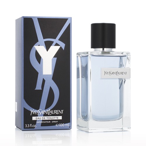 Yves saint laurent - saint,