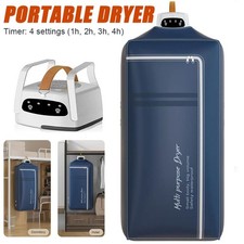 Mini Elektrischer Trockner