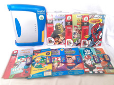 Leapfrog LeapPad Plus Writing