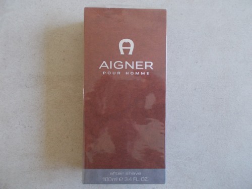 Aigner pour homme after shave - homme,