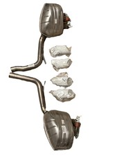 Original Porsche Panamera