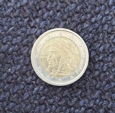 France 2 Euro Coin – 2002