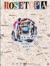 The rose berlin 2026 - 26.06.2026, –