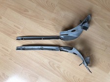 Mercedes w123 Verstärkungen 