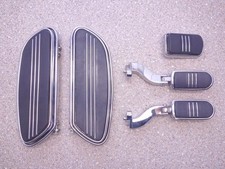 STREAMLINER Trittbrett