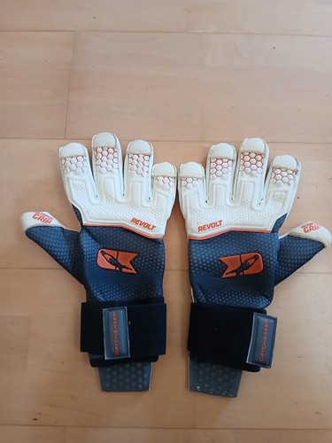 Torwarthandschuhe catch keep - torwarthandschuhe, catch&keep