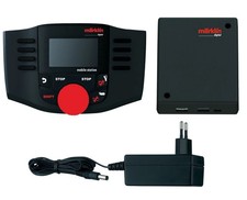 NEU! H0 Märklin MS2 60657 + 60116 + 66360 Mobile-Station 2 Set  