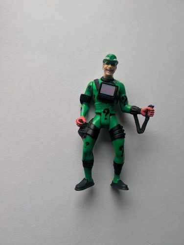 Batman vintage 1995 kenner - batman,