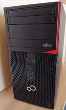 Fujitsu esprimo p420 e85 - pc,