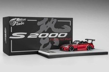 HONDA S2000 - J`s Racing -