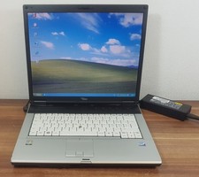 15,4" Fujitsu Lifebook E8310