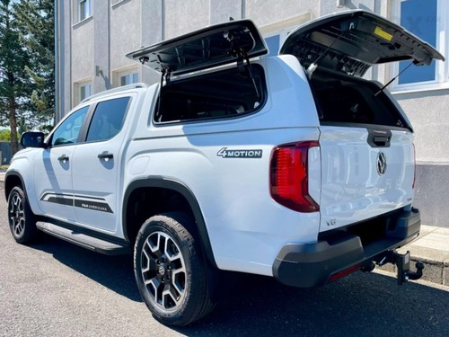Hardtop für amarok - für,