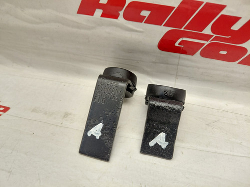 Halter wasserkühler kühler - halter,