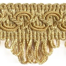 ab 5m Luxus Posamentenborte