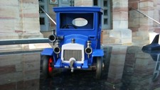 playmobil LKW Oldtimer