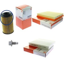 MAHLE Inspektionspaket für