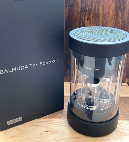 Balmuda m01a wireless - balmuda, m01a-bk
