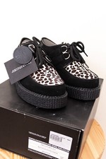 Underground creepers wulfrun - creepers,