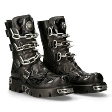 Neu Rock Unisex M.727-S1