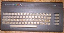 Commodore