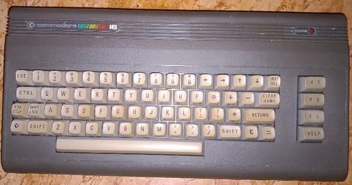 Commodore