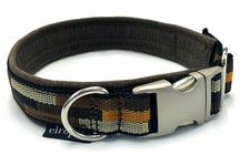 Hundehalsband Softshell