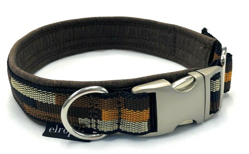 Hundehalsband softshell - hundehalsband,
