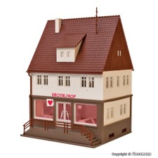 Vollmer  H0 43870 - Erotikshop